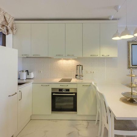 Front Line Parque Santiago 2 Lux Apartament Playa de las Americas  Zewnętrze zdjęcie