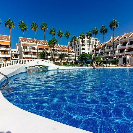 Front Line Parque Santiago 2 Lux Apartament Playa de las Americas  Zewnętrze zdjęcie