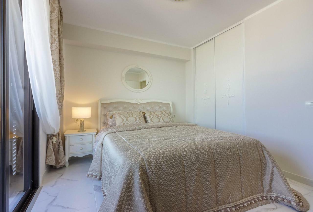 Front Line Parque Santiago 2 Lux Apartament Playa de las Americas  Zewnętrze zdjęcie
