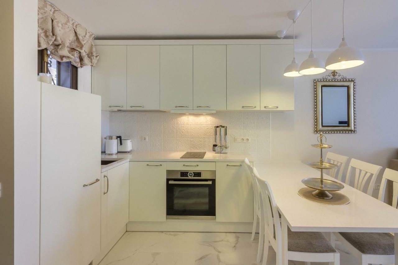 Front Line Parque Santiago 2 Lux Apartament Playa de las Americas  Zewnętrze zdjęcie