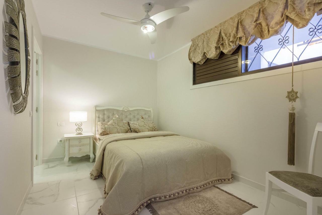 Front Line Parque Santiago 2 Lux Apartament Playa de las Americas  Zewnętrze zdjęcie