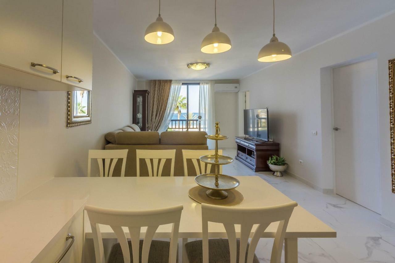 Front Line Parque Santiago 2 Lux Apartament Playa de las Americas  Zewnętrze zdjęcie